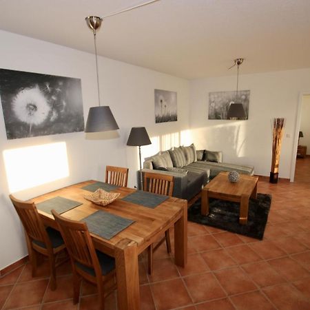 Ostseebad Koserow Ferienwohnung Pusteblume, 2-4 Personen Екстер'єр фото