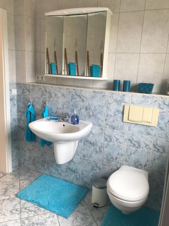 Ostseebad Koserow Ferienwohnung Pusteblume, 2-4 Personen Екстер'єр фото