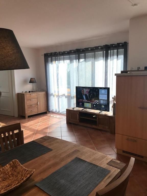 Ostseebad Koserow Ferienwohnung Pusteblume, 2-4 Personen Екстер'єр фото