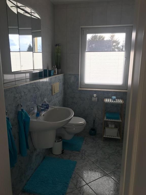 Ostseebad Koserow Ferienwohnung Pusteblume, 2-4 Personen Екстер'єр фото