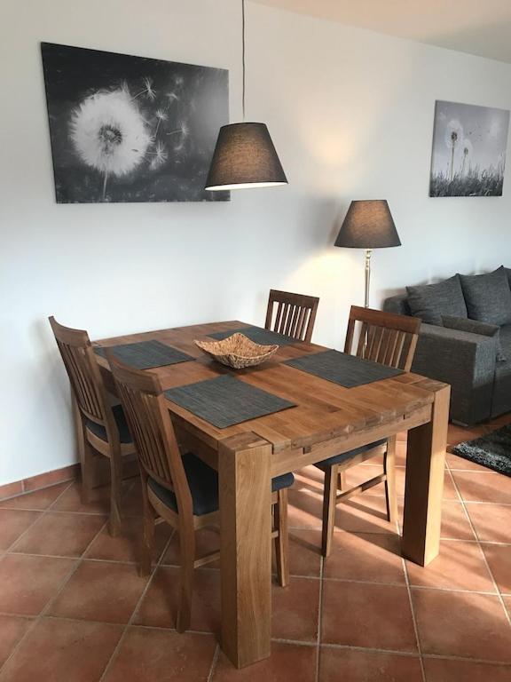 Ostseebad Koserow Ferienwohnung Pusteblume, 2-4 Personen Екстер'єр фото